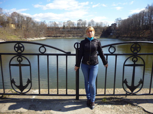 Ольга Малиевская