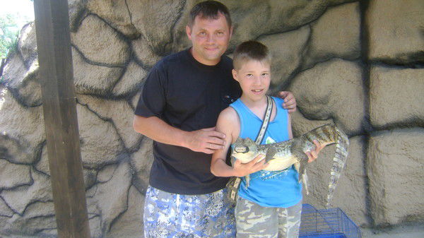 Александр Филиппов