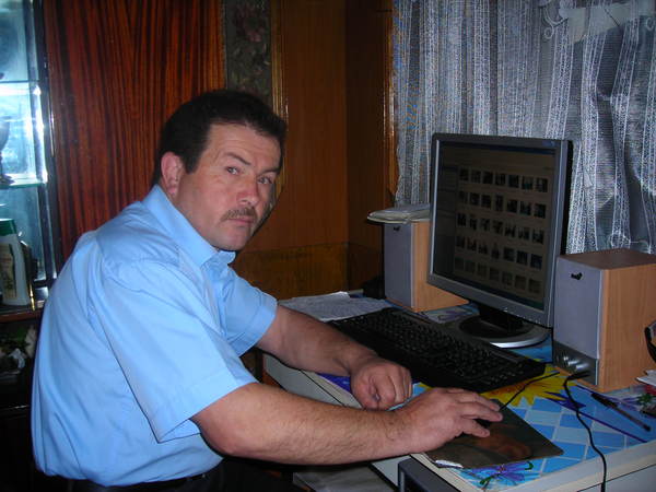 Шахбан Гасанов