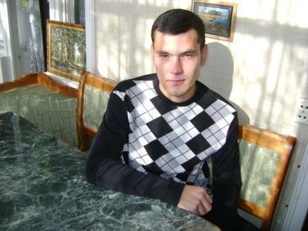 Тимур Рахимкулов