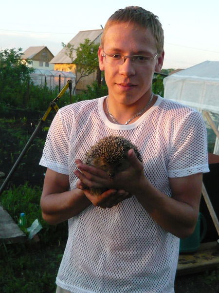 Александр Валетов