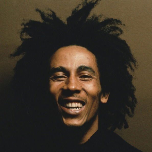 Bob Marley