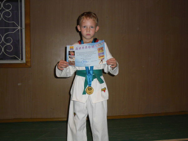 Тимур Сергеевич