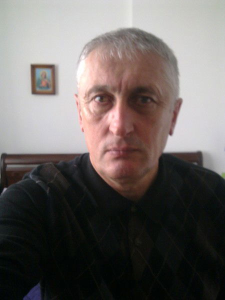 Богдан Фалендиш