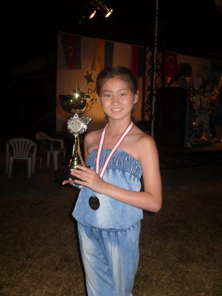 Милена Калманова