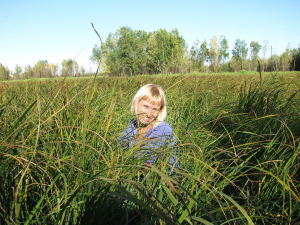 Анастасия Вишкина