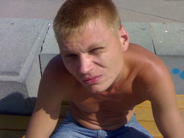 Денис Боинчук