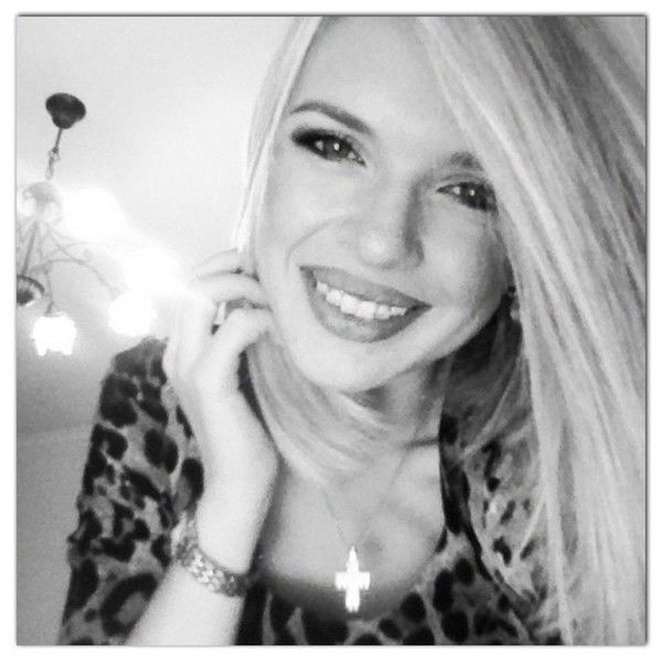 Екатерина Заливадная