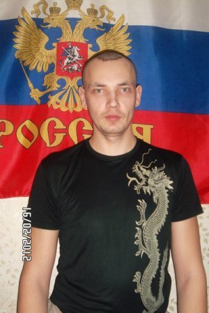 Алексей Блинов