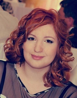 Яна Парфентьева