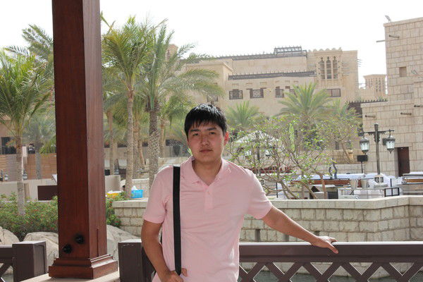 Жангазы Койлыбаев