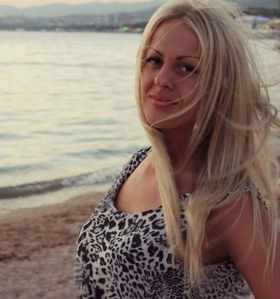 Каролина Снежко