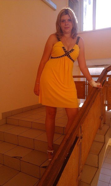 Екатерина Юрченко