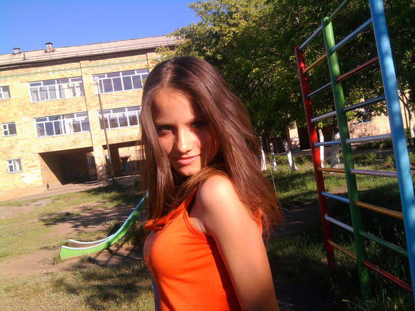 Анастасия Гордиенко