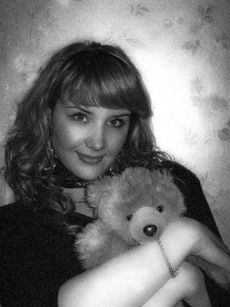 Нелля Шерер