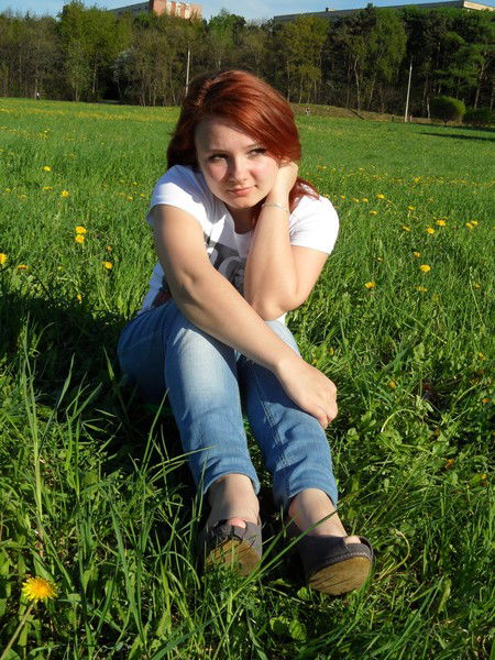 Антонина Белоногова