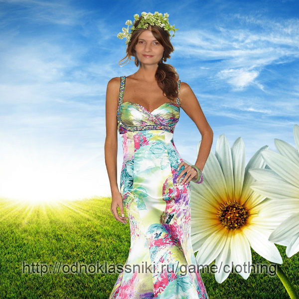 Елена Адамсон