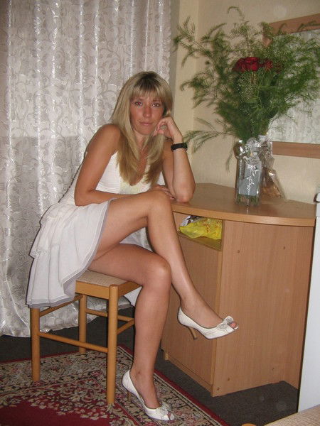 Наташа Вычужанина