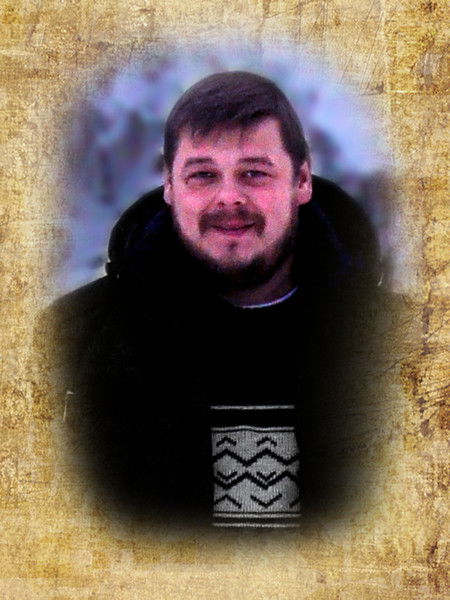 Евгений Онупрейчик