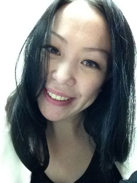 Алёна Петрова