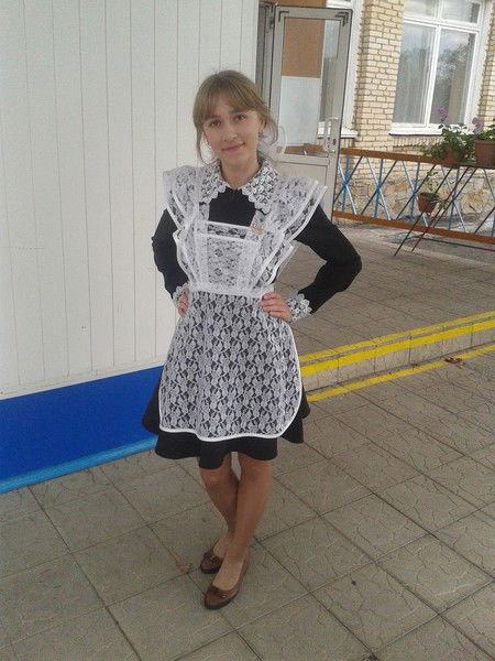 Авдиенко Анастасия