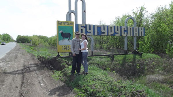 Алексей Барабаш