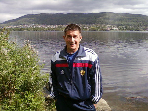 Серега Машуков