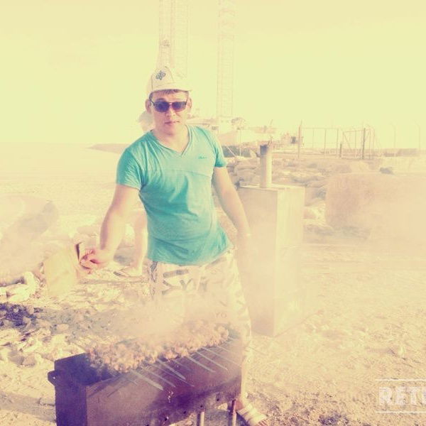 Нурбек Жарылгасов