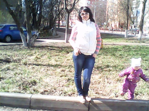 Олеська Новак