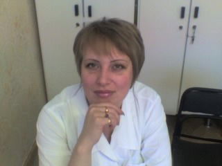 Наталья Гутова