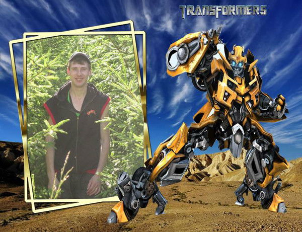 Сергей Соколов