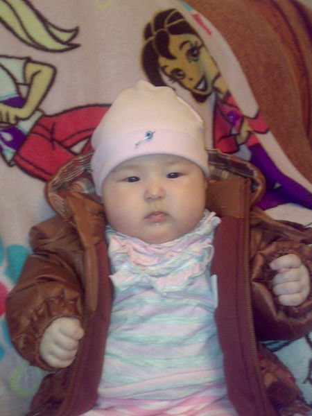 Бауыржан Кушкумбаев