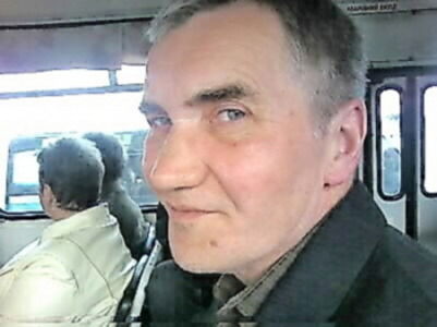 Игорь Степнов