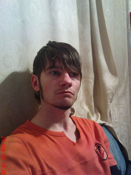 Артем Падалко