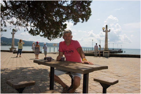 Олег Черненко