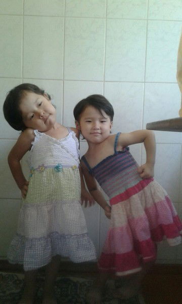 Айжамал Орозалиева