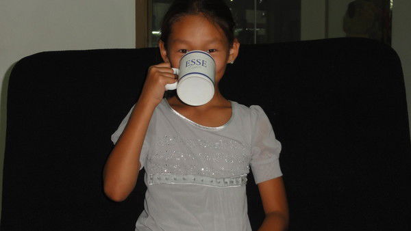 Адинай Аргенова