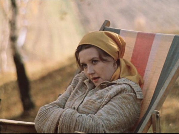 Альфия Асадуллина