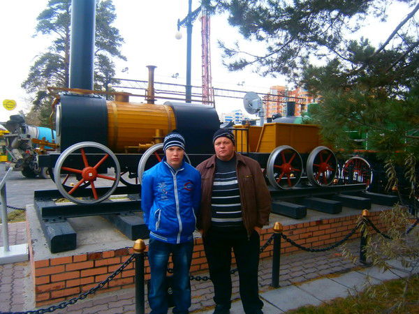 Владимир Сухоруких