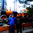 Владимир Сухоруких