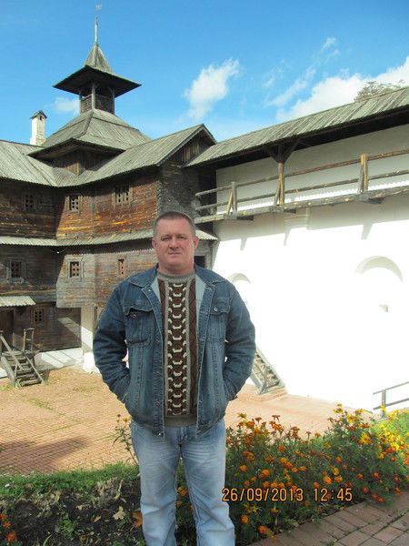 Юрий Здрашко