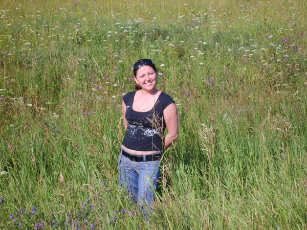 Ниязова Анна