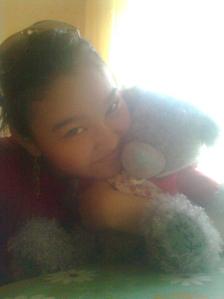 Асель Муратова