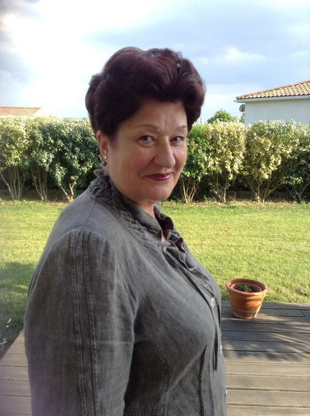 Татьяна Каретникова