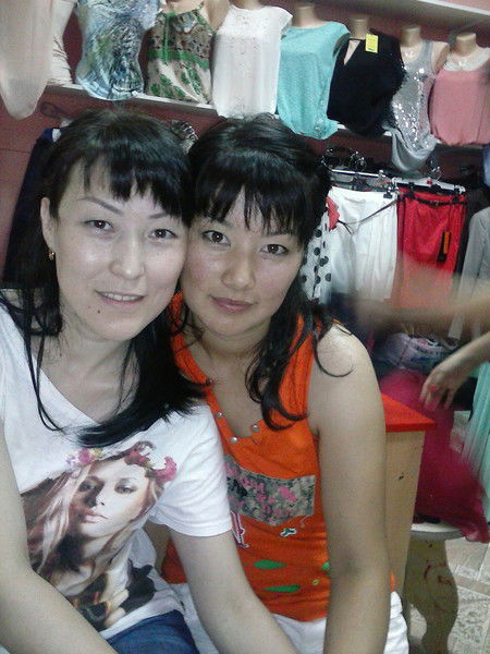 Нигора Палванова