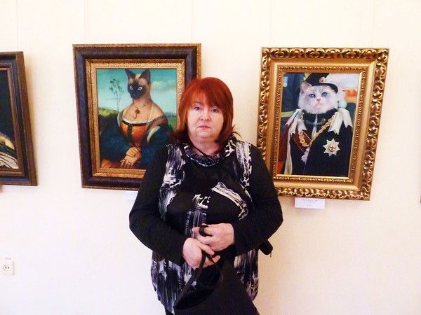 Ирина Бабицкая