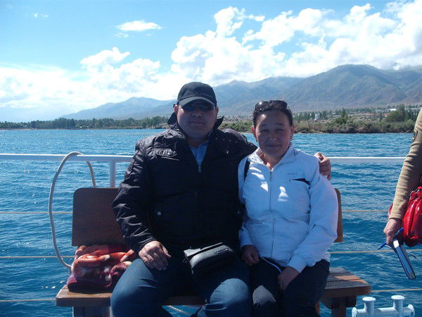 Максат Узакбаев