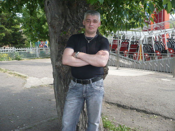 Андрей Самостеенко