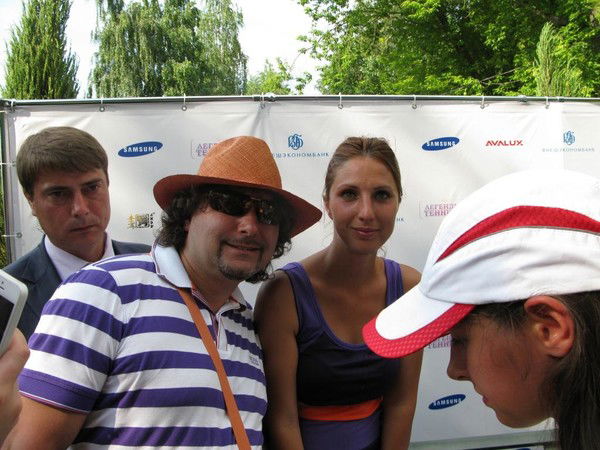 Александр Балабин