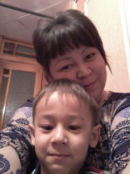 Асель Дюсенова